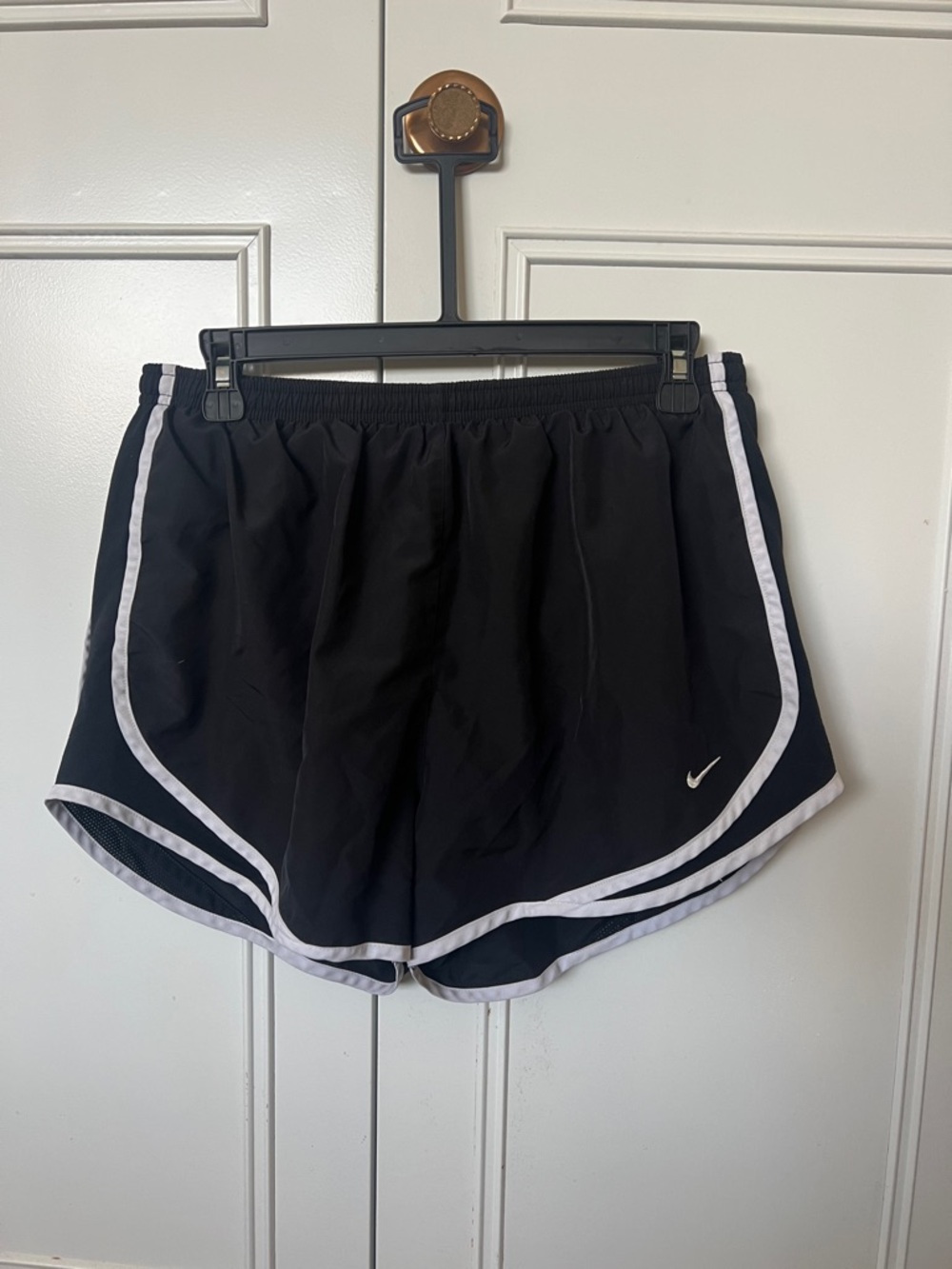Nike Athletic Shorts